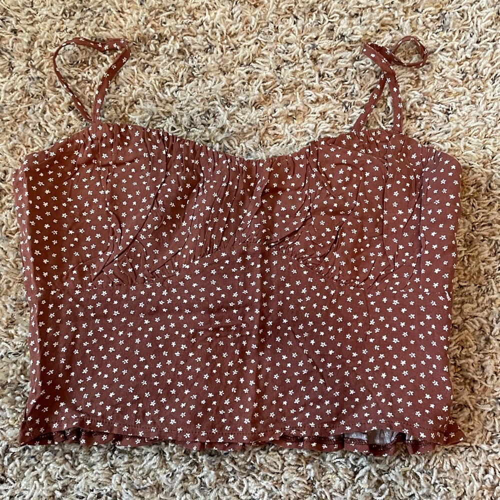 Pac Sun Tank